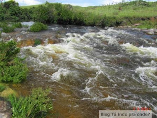 Serra da Canastra