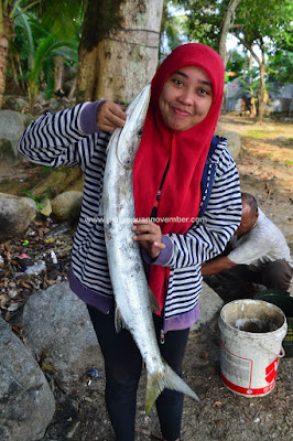 TRIP TO PULAU PANDANG - BATUBARA WISATA SUMUT