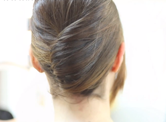 Peinados En Cabello Corto Paso A Paso - 30 ideas de peinados para cabello corto muy faciles para estar mas 