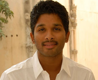 Allu Arjun