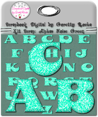 http://scrapbookdigitalbygorettyrocha.blogspot.com/2009/08/kit-scrap-alphasnoise-green.html