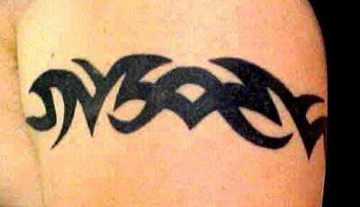Tribal Tattoos -161