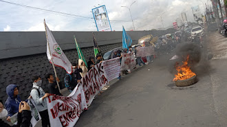 Dinilai Mandek, AMPAK Tuntut Kepala Kejati Sulsel Mundur Dari Jabatannya