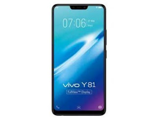 Vivo Y81 PD1732F Firmware Download