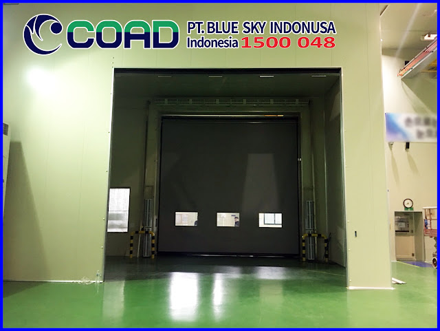 blue sky indonusa, bsi, korea auto door, kad, COAD, high speed door, rapid door, auto door, COAD High Speed Door Indonesia, Steel Roller Shutter Doors, Shutter Doors, Roll Up Door, High Speed Door, Rapid Door, Speed Door, High Speed Door Indonesia, Roll Up Screen Door, Rapid Door Indonesia, Pintu High Speed Door, Pintu Rapid Door, Harga High Speed Door, Harga Rapid Door, Jual High Speed Door, Jual Rapid Door, PVC Door, Plastic Industri, Fabric Industri, PVC Industri, rite hite, global cool, fastrax, uniflow, korea auto door, kad, automatic rolling door, pintu rusak, high speed door rusak, macet, high speed door korea, rapid door korea.