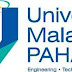 Jawatan Kosong Universiti Malaysia Pahang (UMP) – 26 Jun 2015 