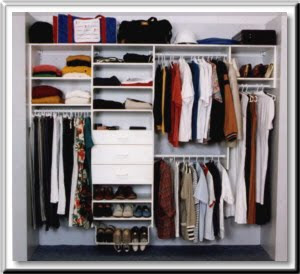 Wardrobe Design Tips