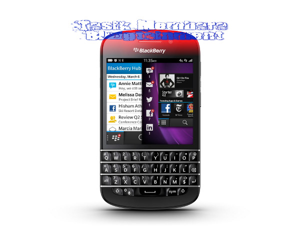 Daftar Harga BlackBerry Terbaru