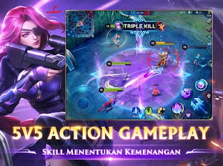 mobile legends