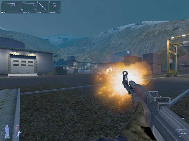 IGI 2: Covert Strike PC Download