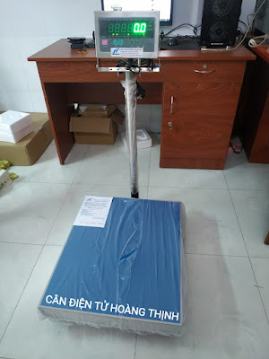 Cân bàn DIGI Hoàng Thịnh tại Vĩnh Long