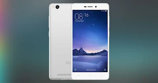 Xiaomi Redmi 3s