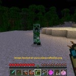 Legend Gear 1.5.2 Mod Minecraft 1.5.2