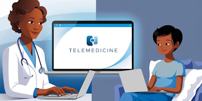 Telemedicine: What You Need To Know (Definition)