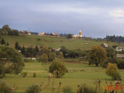 Biserica Platonesti