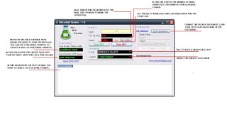 Ultra Mail Sender [Mail Marketing Bot]