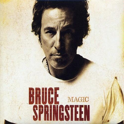 album bruce springsteen magic. Bruce Springsteen - Magic