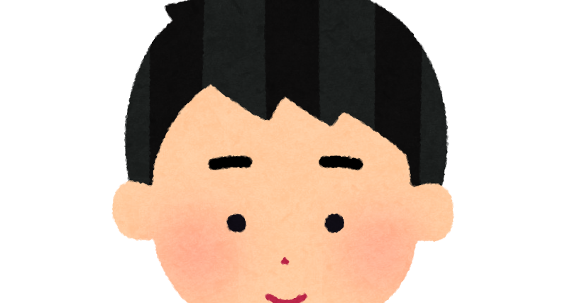 ハンカチで手を拭いている人のイラスト 男の子 かわいいフリー素材集 いらすとや