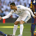 Lionel Messi et Cristiano Ronaldo pourraient jouer dans une même équipe en Décembre 