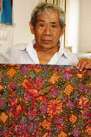 Batik Pecinan - dgi-indonesia.com