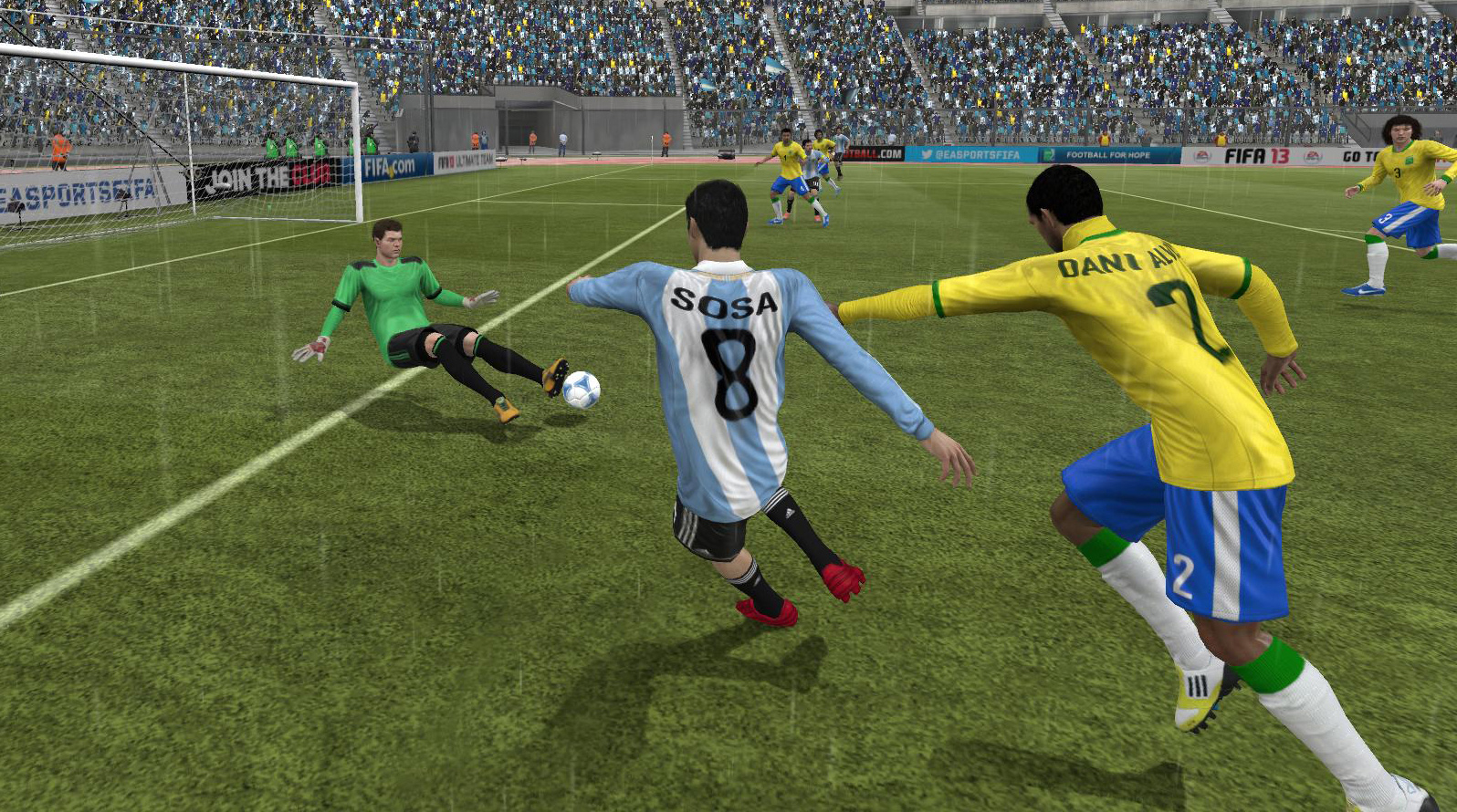 FIFA 14 for PC Download: Get FIFA on Your Computer fifa download for pc