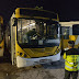 Prefeitura de Manaus vistoria empresa de ônibus para verificar condições dos veículos