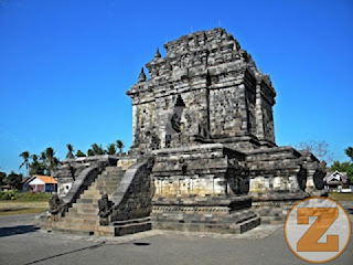 7 Candi Tertua Di Indonesia, Candi Yang Pertama Sudah Dari Abad Ke 2 SM