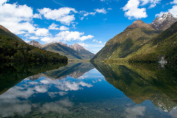 Best Time to Visit New Zealand