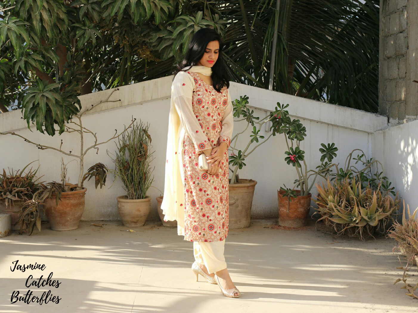 Spring Wedding  Guest  Dress  Pakistani  Edition