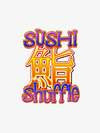 Sushi Shuffle