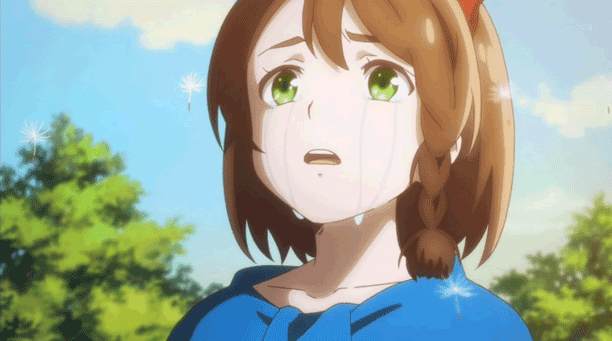 25 Anime Romance Sad Ending Terbaik dan Tersedih!! Awas 