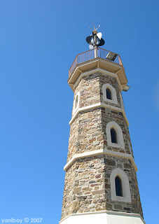 tower 2007