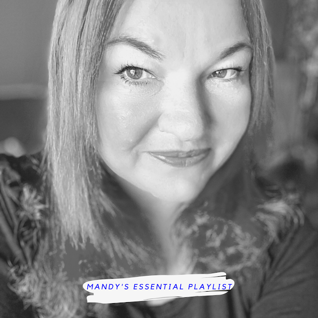 Mandy's Essential Playlist, mandy charlton, photographer, writer, blogger, spotify playlist, the story of my life