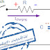 المكثفات في دوائر التيار المستمر  Capacitors with DC