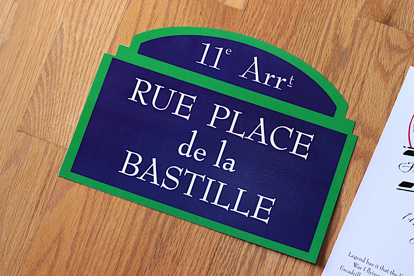 Elyn 39s ParisThemed Wedding