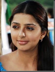 boomika latest still