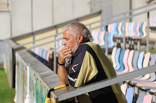 Barakaldo CF vs Rayo Majadahonda