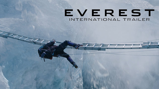 Everest Full Movie