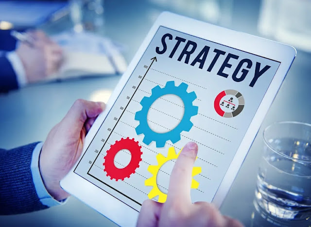 Competitive Strategy For Companies In A Changing Environment