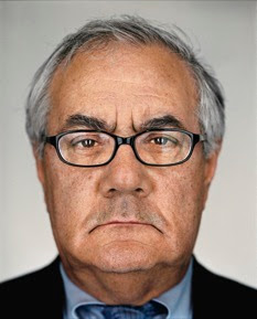 barney frank  scandal