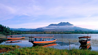 wisata bali danau batur kintamani