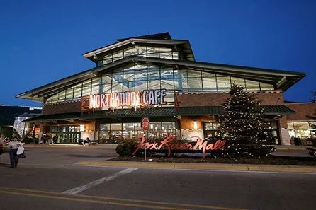 Fox River Mall Grand Chute Wisconsin