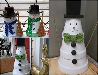 ideas decorar navidad