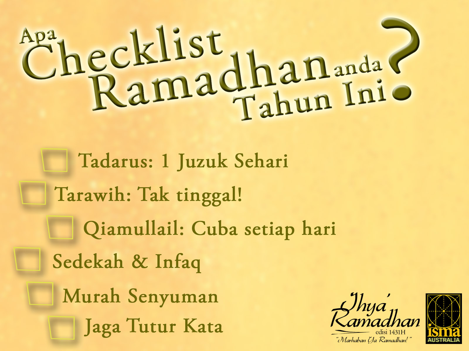 Foto Lucu Bulan Ramadhan Terlengkap Display Picture Unik