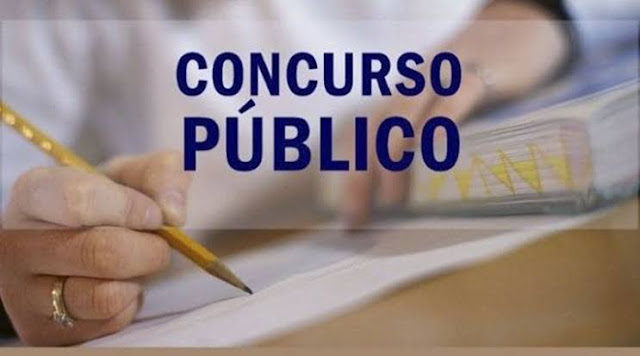 Buriticupu/Ma, Concurso público 2019