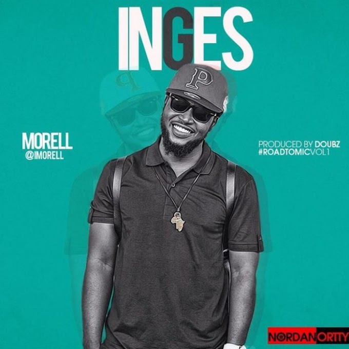 Morell - Inges