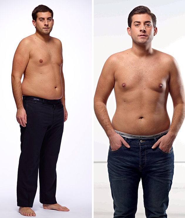 Weight Loss Treatment In Bangalore : Total Body Fitness