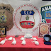 Em Pauini, Polícias Civil e Militar deflagram Operação Escudo e apreendem cocaína avaliada em R$ 80 mil