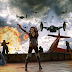 'Resident Evil: Retribution' primer lugar de taquilla en EU