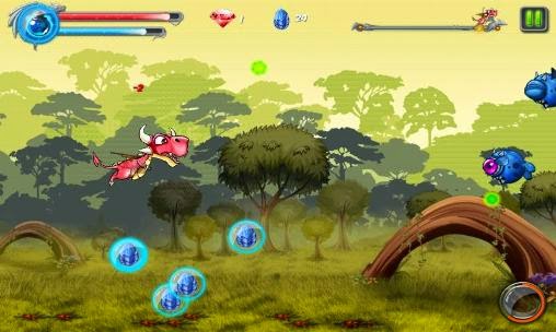 Download Game Dragon revenge.apk for Android